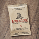 12 Btl. AirmenBeans Kaffee-Guarana Pastillen / 12er Pack