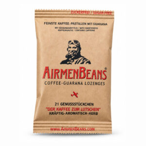AirmenBeans 12er Pack – 12 × 21 g